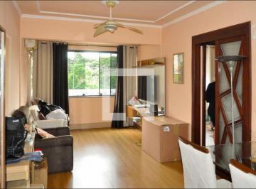 Apartamento · 72m² · 2 Quartos · 1 Vaga · Apartamento à Venda - Nonoai, 2 Quartos,  72 m² - Porto Alegre