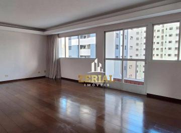 bae794c1fe6b8b60a88b4a370bf1aa631082f484 · Apartamento com 4 dormitórios, 187 m² - venda por R$ 1.200.000 ou aluguel por R$ 6.972/mês - Santa P