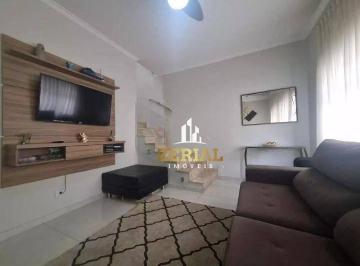 c68458d8098fba2052efad52f50c7ff92603e019 · Sobrado com 2 dormitórios à venda, 112 m² por R$ 700.000,00 - Santo Antônio - São Caetano do Sul/SP