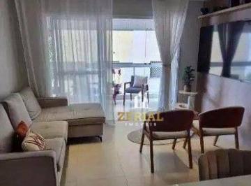 0833f1d53242403787561713a002d80fc79579f7 · Apartamento à venda, 107 m² por R$ 1.390.000,00 - Santo Antônio - São Caetano do Sul/SP