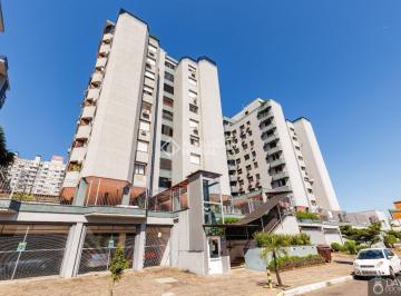 Apartamento · 70m² · 2 Quartos · 1 Vaga · Apartamento 2 dormitórios, 1 vaga - Cristo redentor