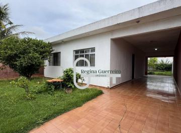 5b128b3e0cd23b9f059131645d7fb3ced0bed5f6 · Casa com 2 dormitórios à venda, 137 m² por R$ 550.000,00 - Jardim Ribamar - Peruíbe/SP