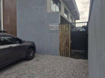 e8c64cf29f67429f08af5be356e8528570be5546 · Loft novinho com 1 dormitório para alugar, 35 m² por R$ 2.500/mês - Pontal da Cruz - São Sebastião/S