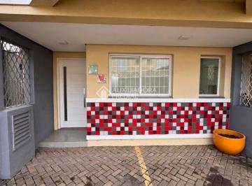 Casa · 117m² · 2 Quartos · Sobrado para locação em condomínio no bairro Marechal Rondon