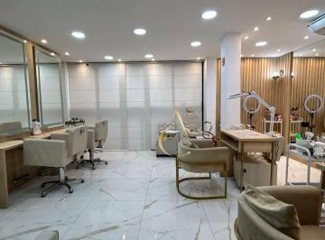 2e54b08959bba0fc5b4a2febf72a77f3335e91aa · Salão de Beleza e Estética (passando ponto), Bairro da Luz | Nova Iguaçu