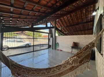 49ca009ec69ab342b70dfa241f5f2bda9dbe557d · Casa com 3 dormitórios para alugar, 95 m² por R$ 3.400,00/mês - Maracanã - Praia Grande/SP