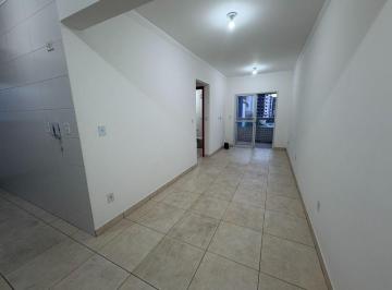8b9e7b163005e0496353a5d59b2e2b0f5a8f4fb6 · Apartamento para alugar, 60 m² por R$ 2.600,02/mês - Aviação - Praia Grande/SP
