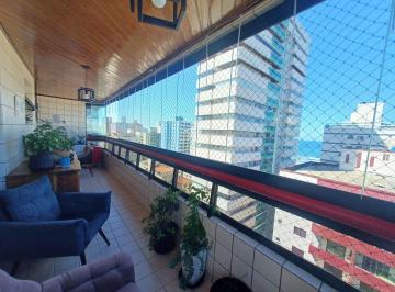 55f1cb7d2e068dcac6b0cb805e04530a96b74c8a · Apartamento com 3 dormitórios à venda, 131 m² por R$ 960.000,00 - Tupi - Praia Grande/SP