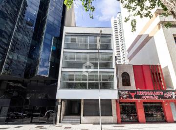 Fachada · Comercial para aluguel - no Centro