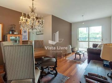 Apartamento · 76m² · 2 Quartos · 2 Vagas · Apartamento à venda, Cerqueira César, São Paulo, SP