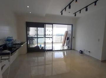 Apartamento · 69m² · 2 Quartos · 1 Vaga · Apartamento à venda, Vila Romana, São Paulo, SP