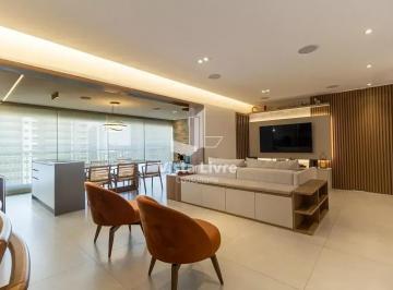 Apartamento · 136m² · 3 Quartos · 2 Vagas · Apartamento à venda, Vila Anastácio, São Paulo, SP
