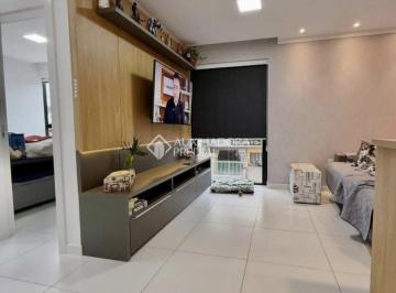 Apartamento · 78m² · 1 Quarto · Apartamento, 2 Dormitórios,1 Vaga,78m²,São Francisco,Camboriú.