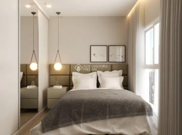 Apartamento · 50m² · 1 Quarto · Apartamento, 1 Suíte, 1 Vaga, 50m², Nações, Balneário Camboriú.