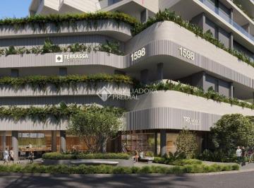 Apartamento · 54m² · 2 Quartos · Apartamento, 2 Dormitórios, 2 Banheiros, 1 Vaga, 54m², São Francisco , Camboriú