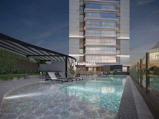 a48d915412b0ff7800235b812319b4c451da7f4d · Apartamento com 3 dormitórios à venda, 119 m² por R$ 1.485.000,00 - Jardim São Jorge - Londrina/PR
