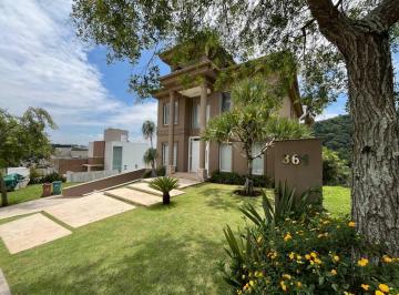 eb821624-3b57-44d7-b732-7331485df9dc · Casa no condomínio Residencial Genesis II - Alphaville para venda com 5 quartos, sendo 5 suítes, 702