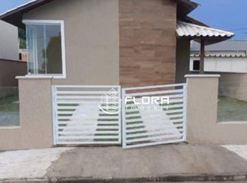 d20dde9badee5ecb7895c306d7d9f5faba4819ec · Casa com 2 dormitórios à venda, 67 m² por R$ 350.000,00 - Pindobas - Maricá/RJ