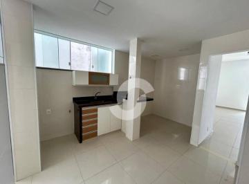 0168be83e830f1645f5c8a420a4652cb139b3e8f · Apartamento com 2 dormitórios à venda, 97 m² por R$ 575.000,00 - Ingá - Niterói/RJ