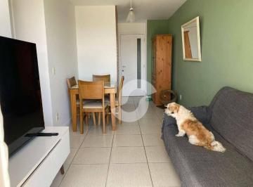 f26243a3aaa1597a01733fd3a3c21c992b984afb · Apartamento com 3 dormitórios à venda, 80 m² por R$ 370.000,00 - Maria Paula - São Gonçalo/RJ