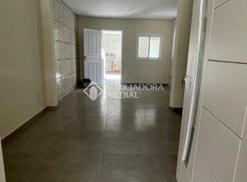 Casa · 89m² · 2 Quartos · 1 Vaga · Casa no Parque da Matriz em Cachoeirinha