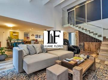 Casa · 220m² · 3 Quartos · 4 Vagas · Casa com 3 quartos à venda, 220 m² por R$ 2.900.000,00
