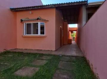 Casa · 161m² · 3 Quartos · Casa Térrea 3 Dorms no Jd. Amapola | Venda ou Locação