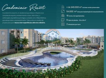 Imagem do Imóvel · APARTAMENTO COM 02 SUÍTES NO RESIDENCIAL MARANDUBA BEACH RESORT SITUADO À 300 METROS DA PRAIA DO SAP