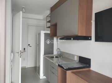 Apartamento · 25m² · 1 Quarto · .