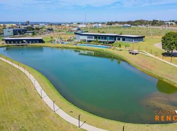 Terreno · 452m² · TERRENO EXCLUSIVO À VENDA | UNIQUE HIGIENÓPOLIS | RONDONÓPOLIS