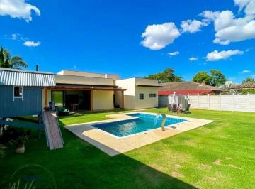 318f760be970779142f5a67264051745876b6cb8 · Casa com 4 dormitórios à venda, 350 m² por R$ 2.400.000,00 - Condomínio Palmeiras Imperiais - Salto/