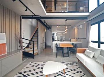 Apartamento de 2 quartos, São Paulo · Triplex com 2 suítes a venda na Haddock Lobo