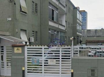 a0822f88bbac4d0ac75dd69c702060fc2eae0802 · Apartamento com 2 quartos (1 suíte) à venda, 80 m² - Centro - São Vicente/SP
