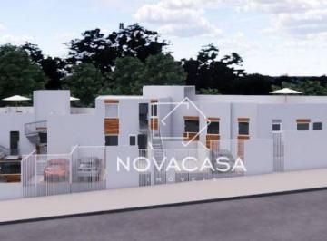 2aa33e8e472979572e17dc57c8b4da55c4ba770b · Cobertura com 2 dormitórios à venda, 49 m² por R$ 305.000,00 - Jardim de Alá (Justinópolis) - Ribeir