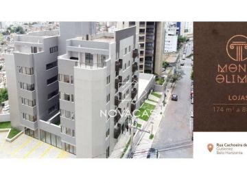 10b12e72cdc000c45068241729d5260ef92e5e0a · Loja para alugar, 174 m² por R$ 9.062,00/mês - Gutierrez - Belo Horizonte/MG
