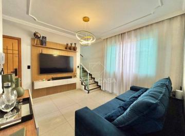 6f38a2231b406703646a464547e4b450c9e8b257 · Cobertura com 3 dormitórios à venda, 149 m² por R$ 719.900,00 - Planalto - Belo Horizonte/MG