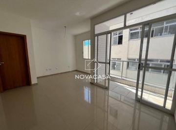 ad043a6bced20500aeefd712ffb7aa86b8bc9811 · Apartamento com 3 dormitórios à venda, 80 m² por R$ 650.000,00 - Gutierrez - Belo Horizonte/MG