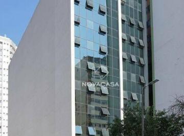 0242cf60b08fa788d7a94934d30d97ab87c71a83 · Sala para alugar, 55 m² por R$ 5.119,70/mês - Lourdes - Belo Horizonte/MG