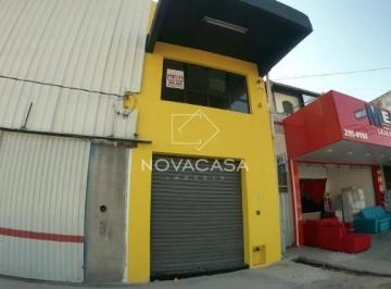 1688c433761b96a257a34b15a8dbd8e878685da9 · Loja para alugar, 132 m² por R$ 3.090,00/mês - São Benedito - Santa Luzia/MG