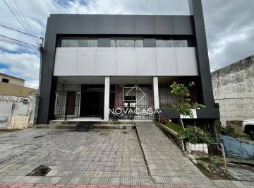 90ac979f468850a51a18425fce64902837c1bb38 · Loja para alugar, 200 m² por R$ 5.450/mês - Santa Mônica - Belo Horizonte/MG