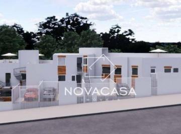 789b700d0bddf8dd8c2a0c2f6f1928eb5a483b90 · Apartamento Garden com 3 dormitórios à venda, 64 m² por R$ 345.000,00 - Jardim de Alá (Justinópolis)