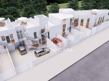 d512e5d8814e277365a3b50f837f86d829ebea7a · Apartamento Garden com 3 dormitórios à venda, 64 m² por R$ 345.000,00 - Jardim de Alá (Justinópolis)