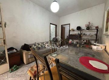 32f51e8980c18b7219d669e49ca11f02cc2acba2 · Casa com 4 dormitórios à venda, 200 m² por R$ 350.000,00 - Campo Alegre - Belo Horizonte/MG