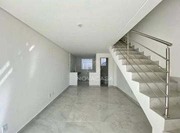 a486c01e641f16768561a3459372fb1e8f7c7ab6 · Casa à venda, 64 m² por R$ 449.000,00 - Planalto - Belo Horizonte/MG