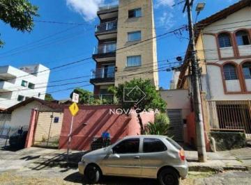 0717e41376aca2b19c69ba6882f1e6ed8e871ca7 · Apartamento com 3 dormitórios à venda, 82 m² por R$ 503.000 - Santa Branca - Belo Horizonte/MG