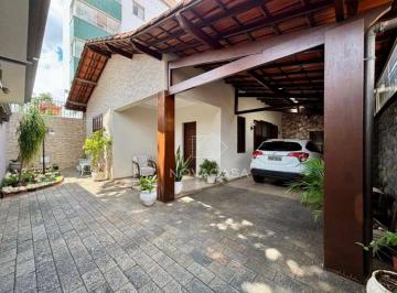 236a0c45722a53656bd0c84875a729daae4afb02 · Casa com 3 dormitórios à venda, 244 m² por R$ 1.600.000,00 - Itapoã - Belo Horizonte/MG
