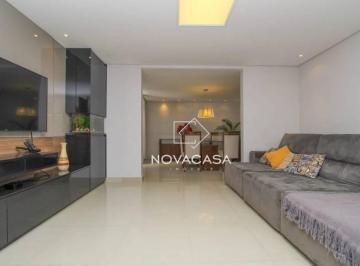 d236995d9ae02d9e6e7a1ca25aa39c321469a773 · Apartamento Garden com 3 dormitórios à venda, 127 m² por R$ 785.000,00 - Fernão Dias - Belo Horizont