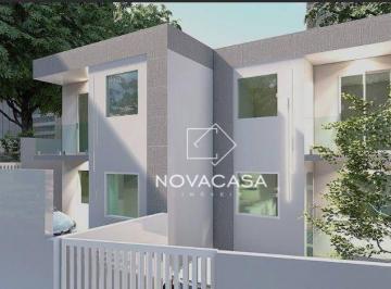 2f149f2e2a1e41f960b59bebdd18019146236dd1 · Casa com 3 dormitórios à venda, 96 m² por R$ 655.000,00 - Letícia - Belo Horizonte/MG