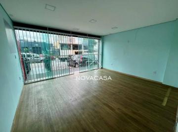 1855d628675d5990fa65120a5ae32bc8f6a41e59 · Loja para alugar, 100 m² por R$ 5.500,00/mês - Heliópolis - Belo Horizonte/MG