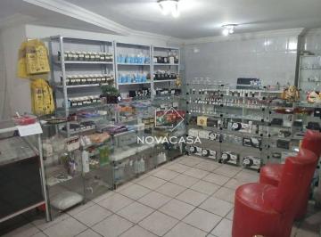5cf2303af91476b7a9e6372d646fb94eb5f13d7f · Loja à venda, 49 m² por R$ 94.000,00 - Venda Nova - Belo Horizonte/MG